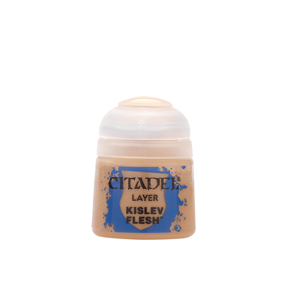 [9918995124206] KISLEV FLESH (12ML)