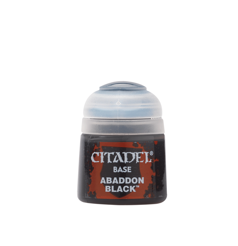 [9918995023206] ABADDON BLACK 12ML