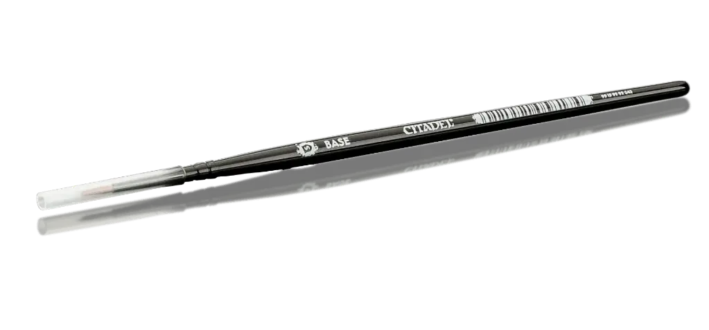 CITADEL SMALL BASE
BRUSH