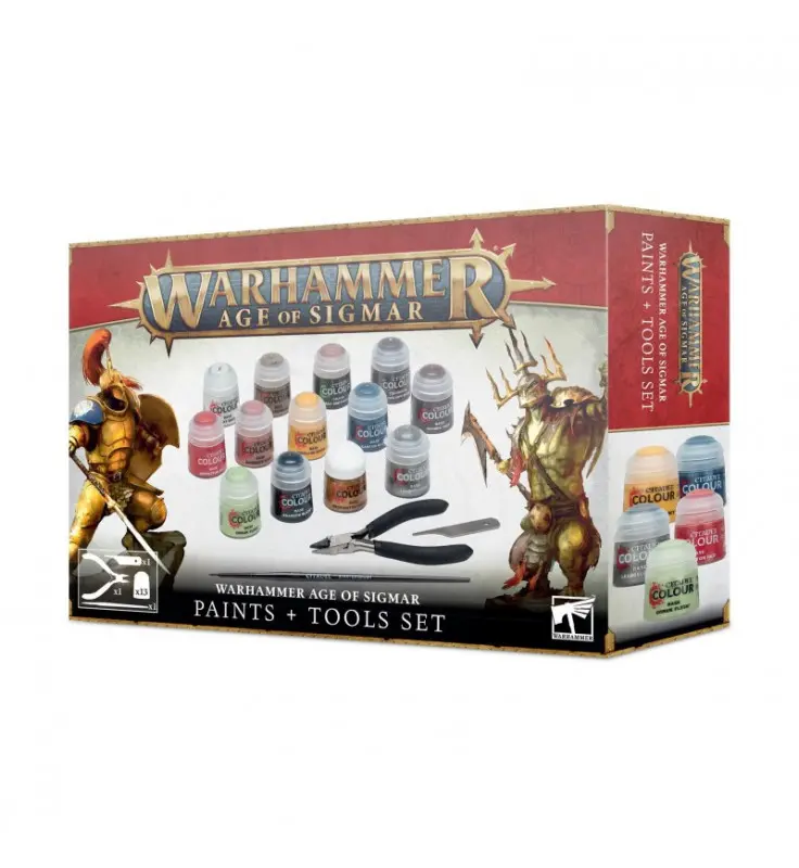AOS PAINTS+TOOLS 
GER/FR/ITA/DUT/CZE/SL
V