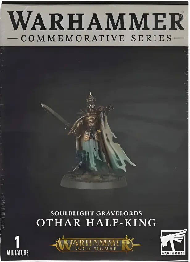 Othar Half-King