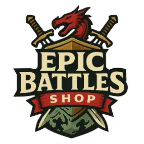 Epic Battles Shop